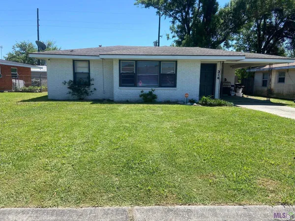 $169,900 | 314 Highland Drive, Houma, LA 70364