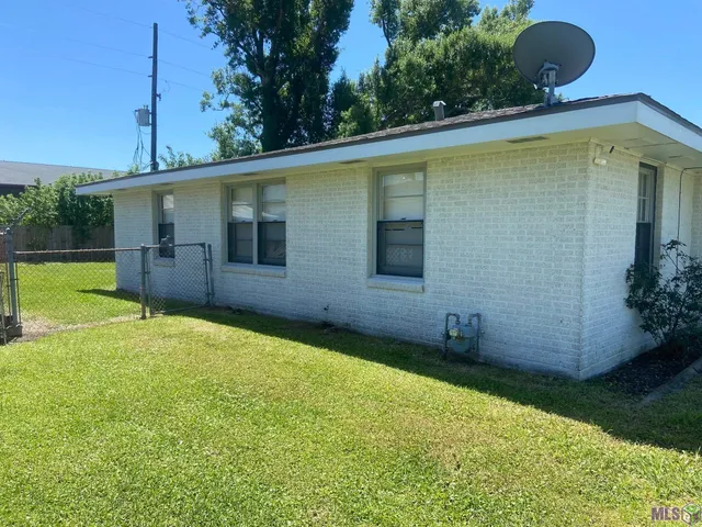 $169,900 | 314 Highland Drive, Houma, LA 70364