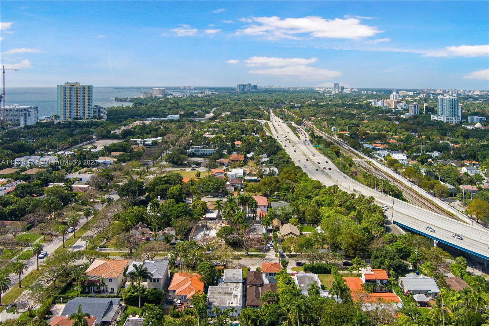 30 Southwest 21st Road Miami, FL 33129 - Photo 8 of 30 a view of a city