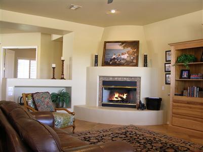12671 North Morgan Ranch Road Oro Valley, AZ 85755 - Photo 5 of 10