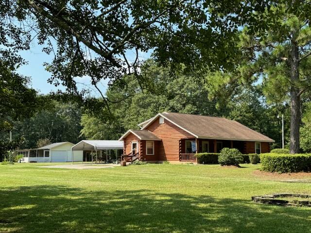 2213 Mahon Road Manning, SC 29102 - Photo 1 of 40