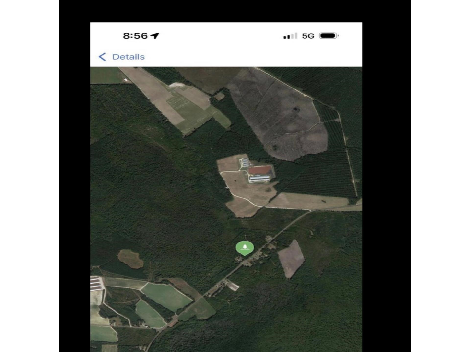 0 Gip Road Clinton, NC 28328 - Photo 2 of 2