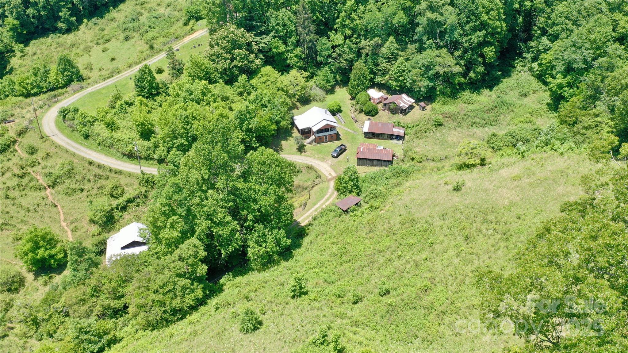 2087 Henry Road Sylva, NC 28779 - Photo 6 of 36