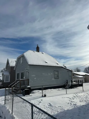 $169,900 | 6514 Polk Street, Duluth, MN 55807