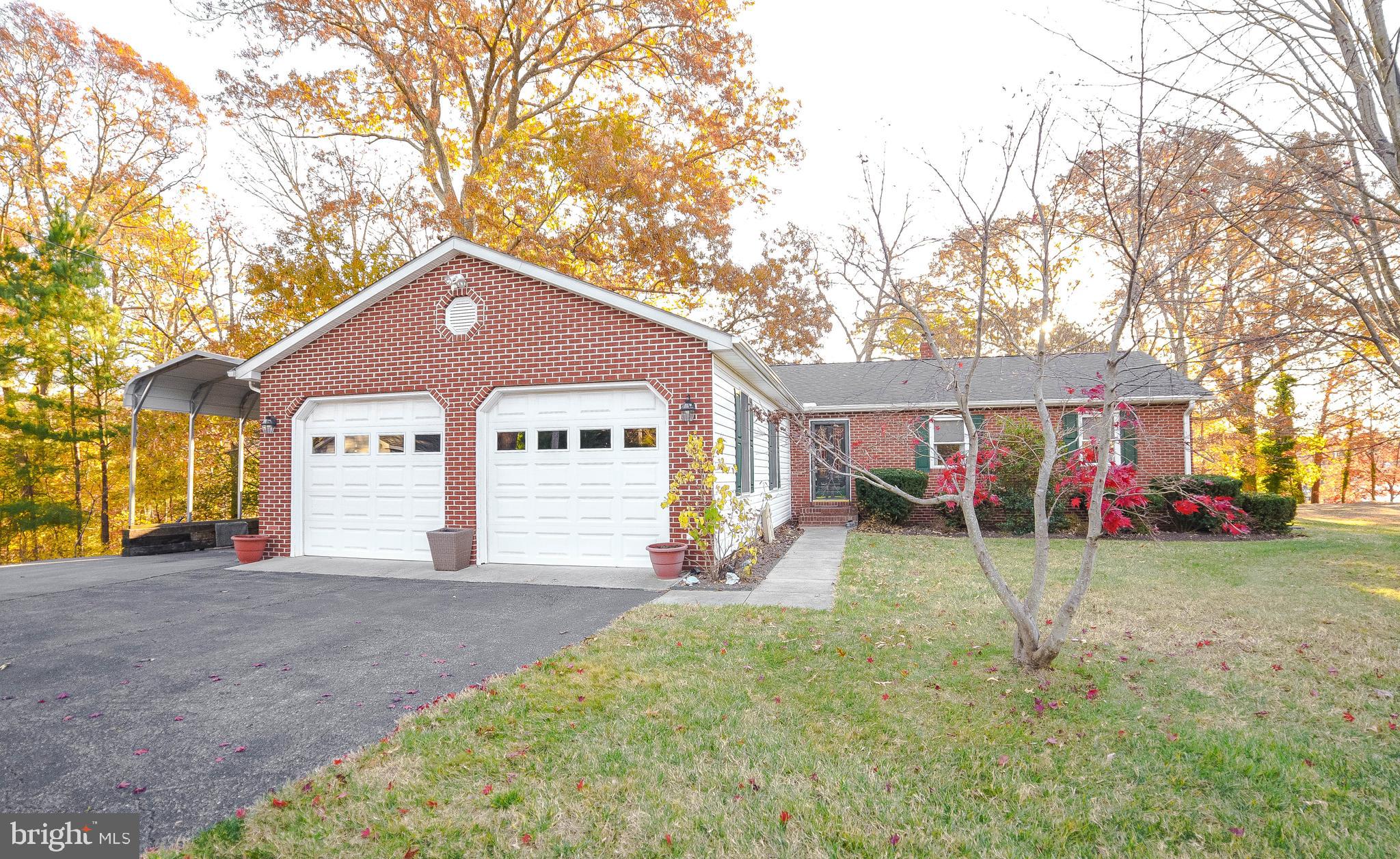 13424 Olivet Road Lusby, MD 20657 - Photo 1 of 54 Gallery Image 1