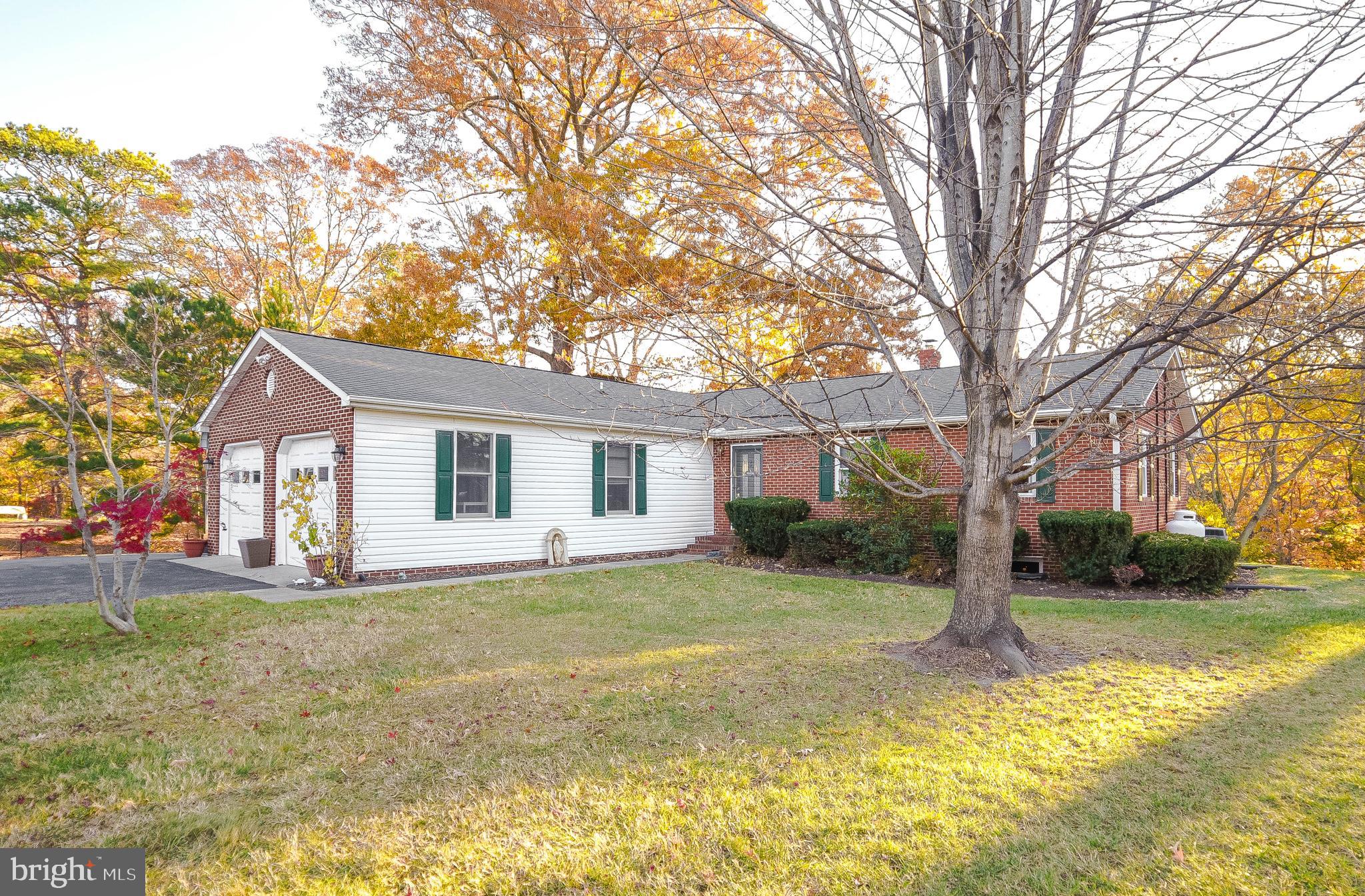 13424 Olivet Road Lusby, MD 20657 - Photo 2 of 54 Gallery Image 2