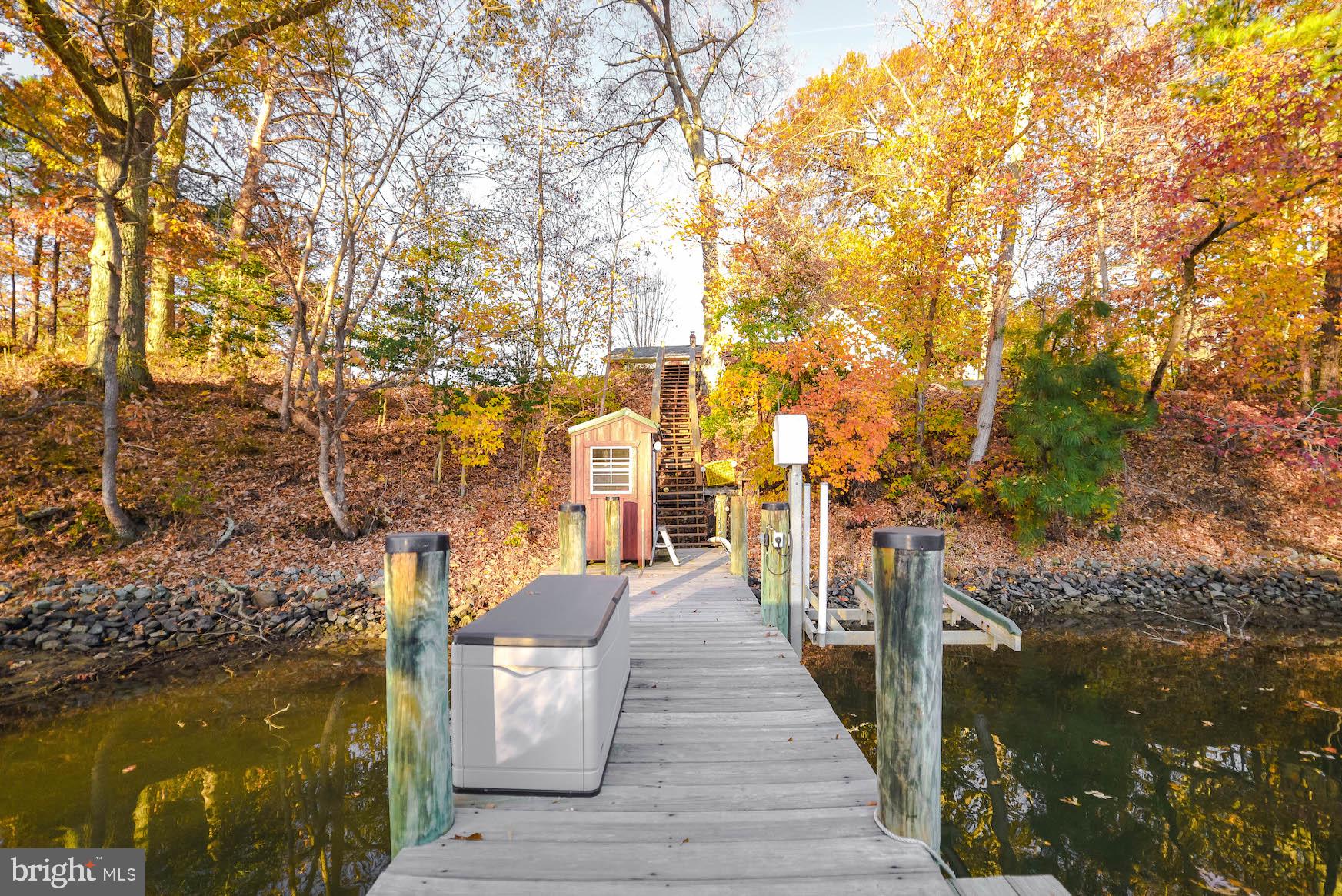 13424 Olivet Road Lusby, MD 20657 - Photo 11 of 54 Gallery Image 11