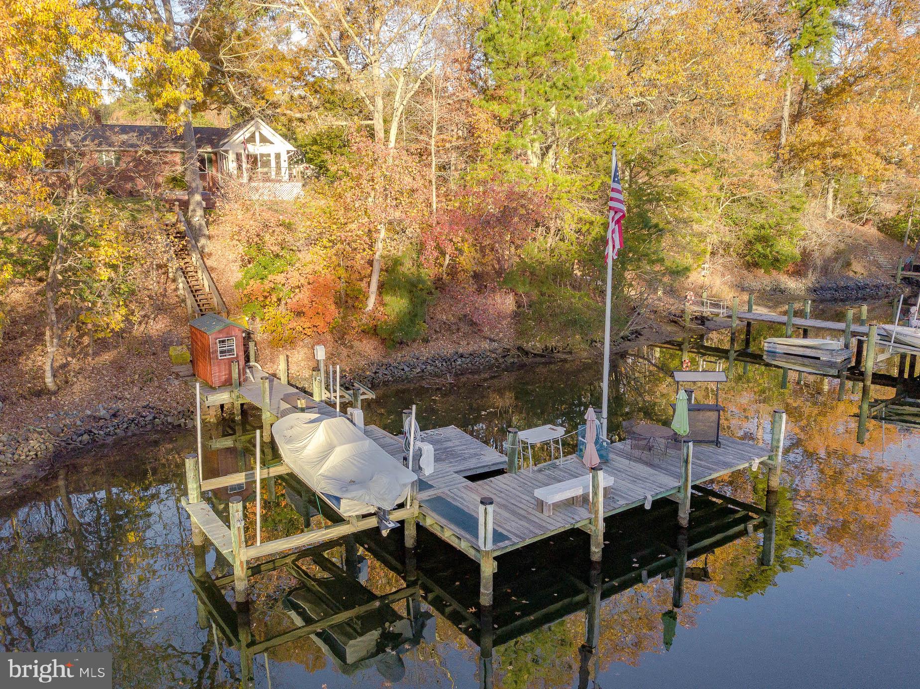 13424 Olivet Road Lusby, MD 20657 - Photo 12 of 54 Gallery Image 12
