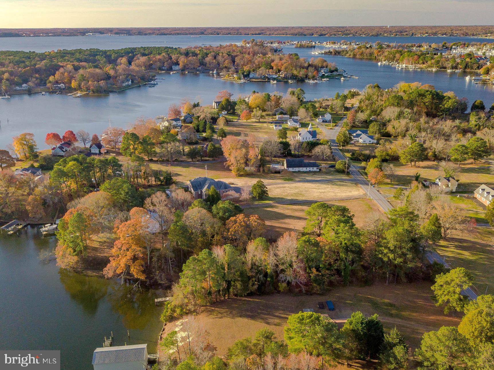 13424 Olivet Road Lusby, MD 20657 - Photo 22 of 54 Gallery Image 22