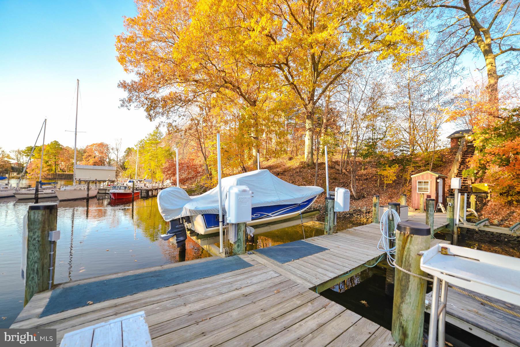 13424 Olivet Road Lusby, MD 20657 - Photo 10 of 54 Gallery Image 10