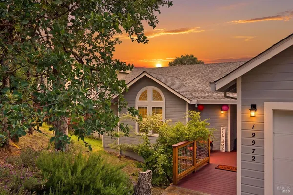 $549,900 | 19972 Jigsaw Road, Hidden Valley Lake, CA 95467