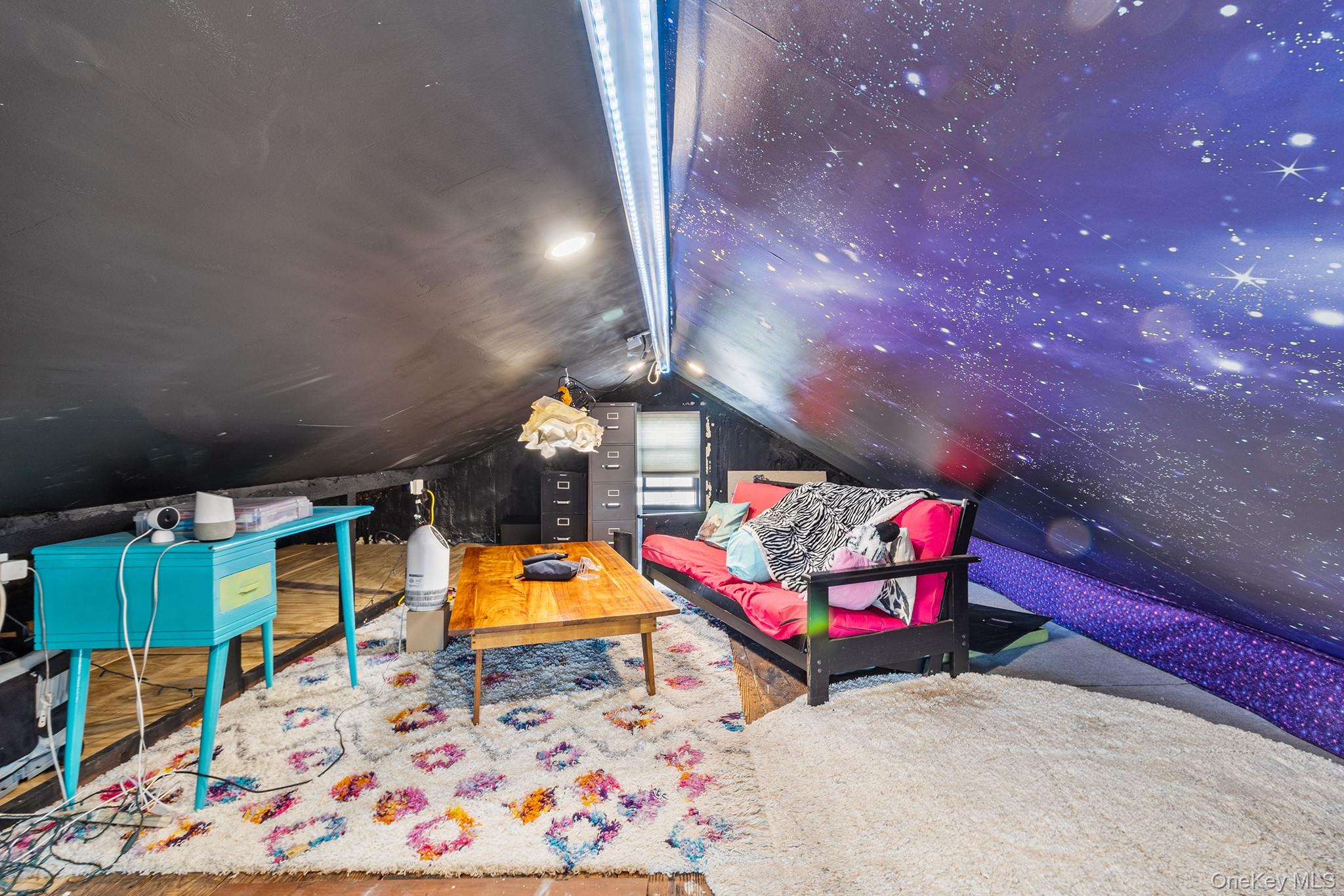 42 Robertson Road Lynbrook, NY 11563 - Photo 18 of 23 outdoor space with lots of furniture and clutter