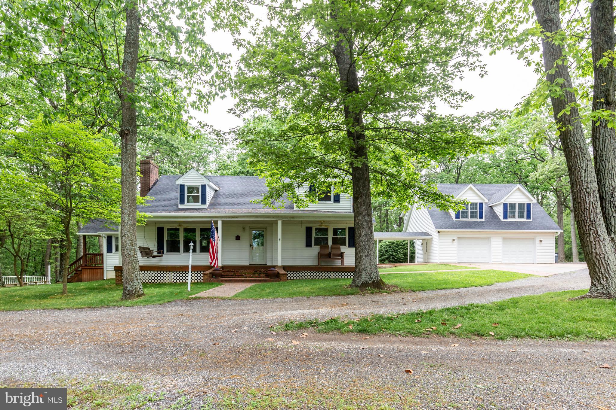 622 Stone Road Westminster, MD 21158 - Photo 1 of 76 Welcome Home