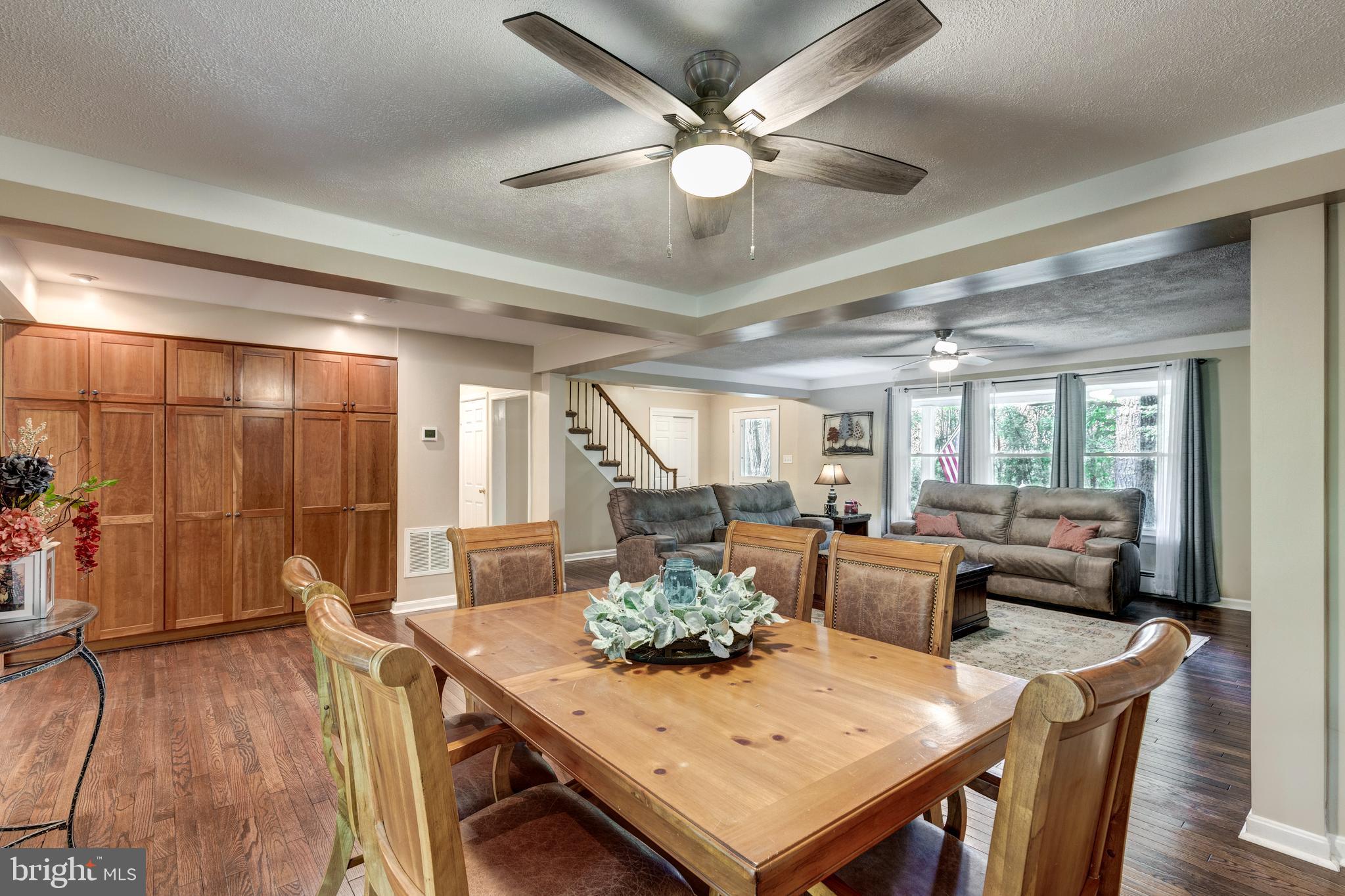 622 Stone Road Westminster, MD 21158 - Photo 20 of 76 Large Dining Area