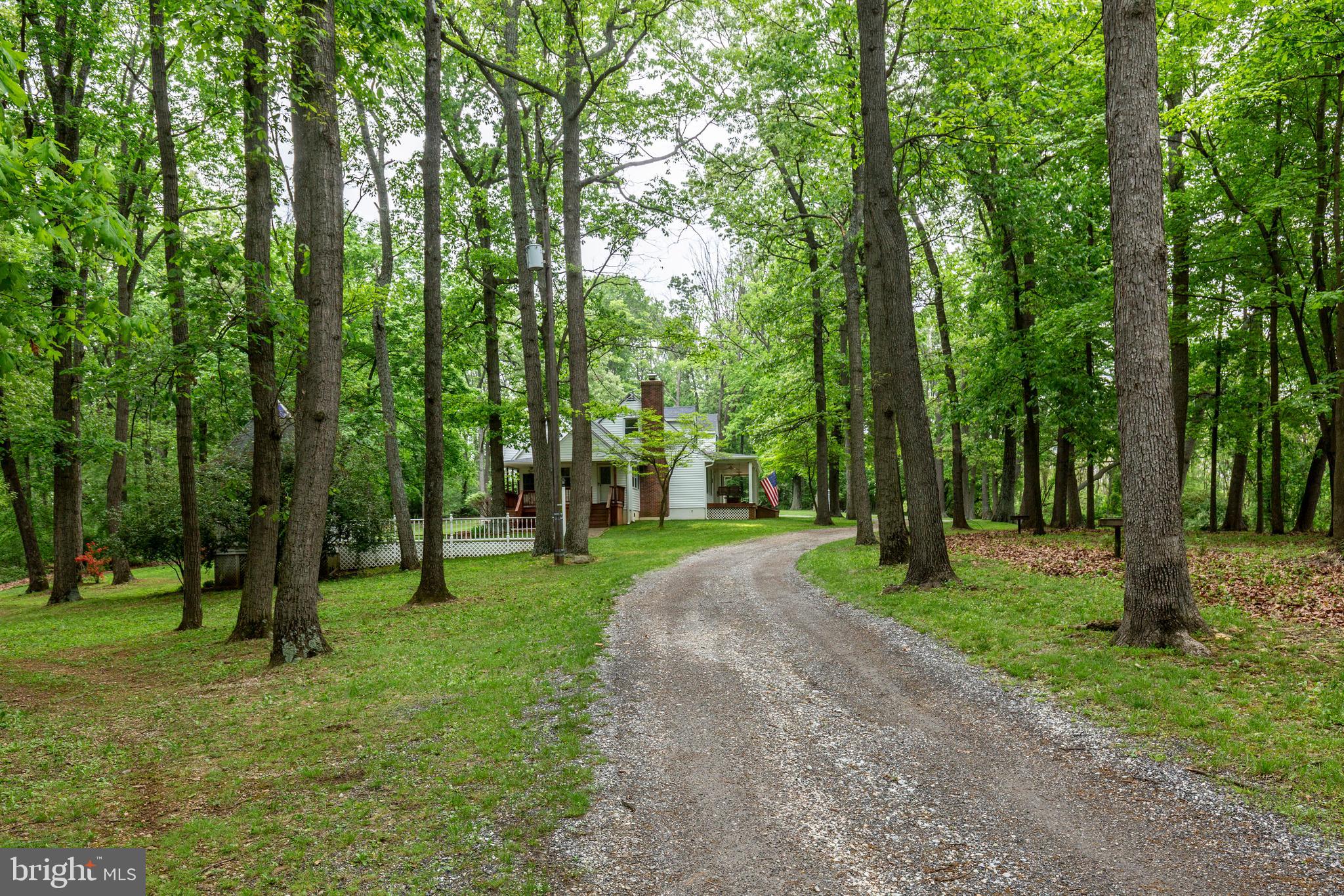 622 Stone Road Westminster, MD 21158 - Photo 2 of 76 Private Oasis