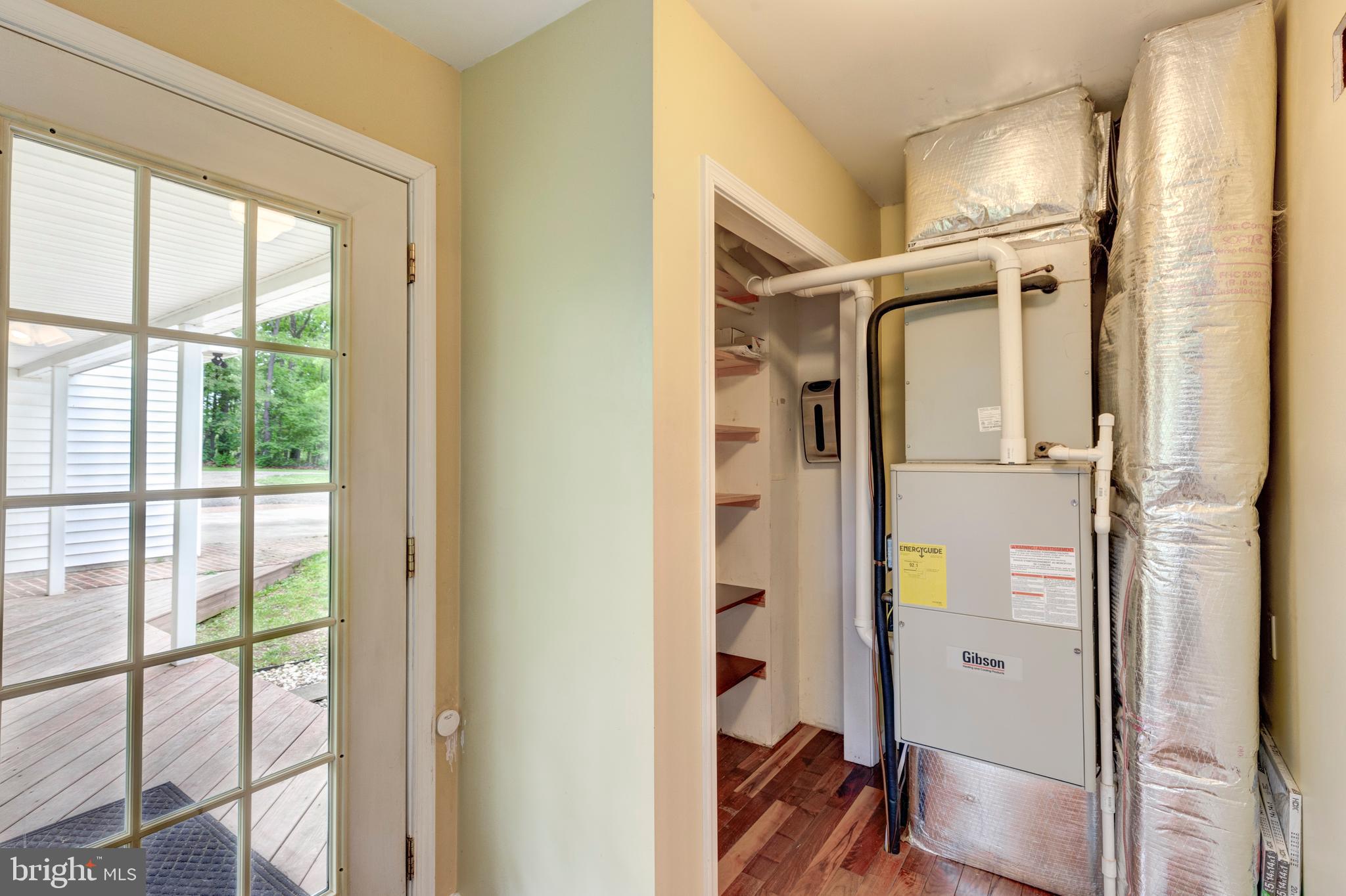 622 Stone Road Westminster, MD 21158 - Photo 31 of 76 Mudroom