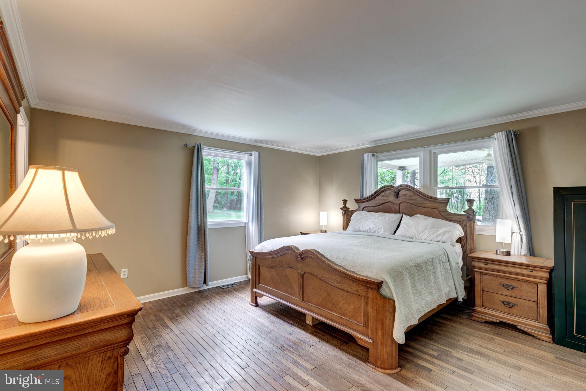 622 Stone Road Westminster, MD 21158 - Photo 36 of 76 Primary Suite
