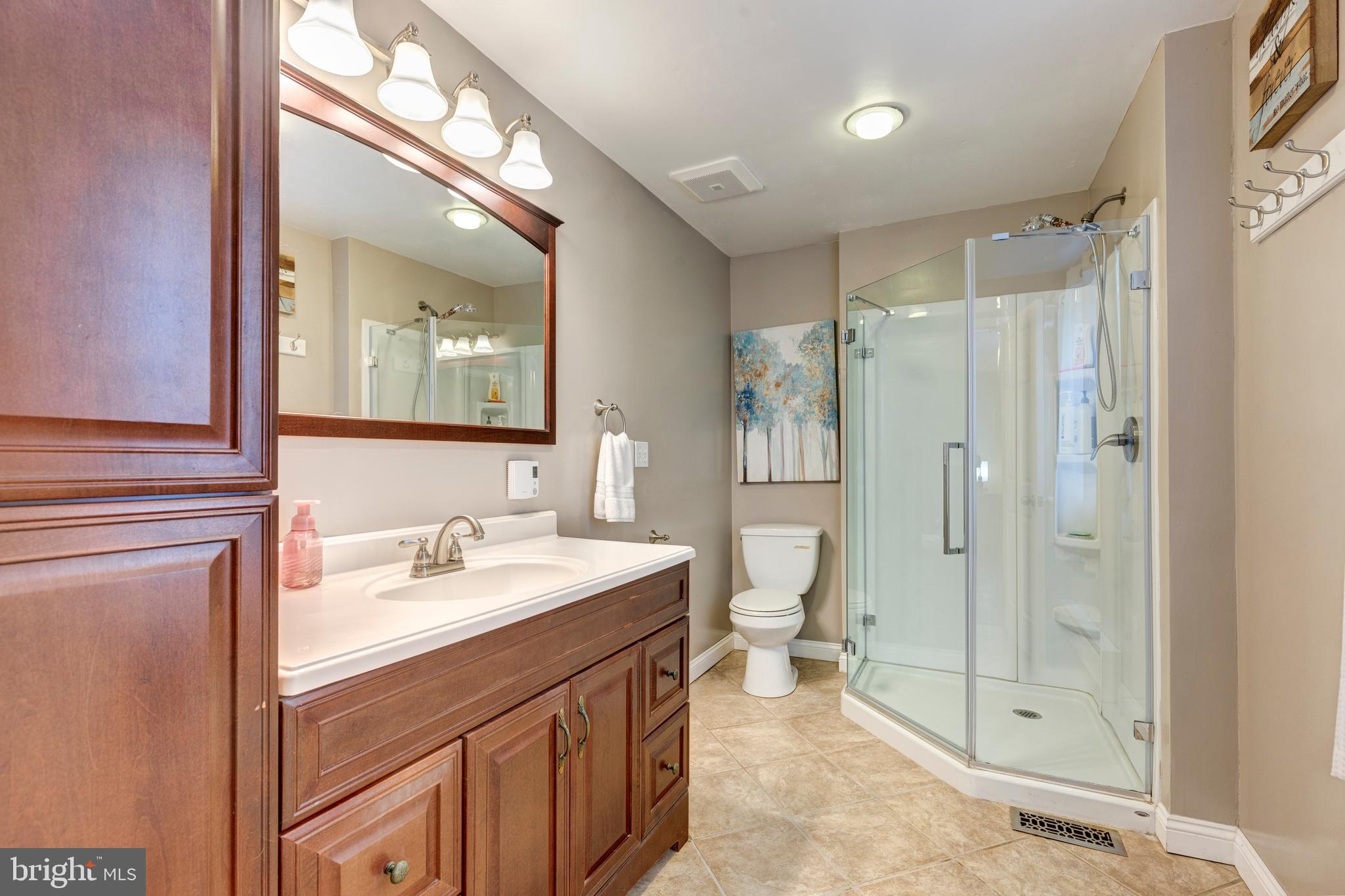 622 Stone Road Westminster, MD 21158 - Photo 39 of 76 Primary Bathroom