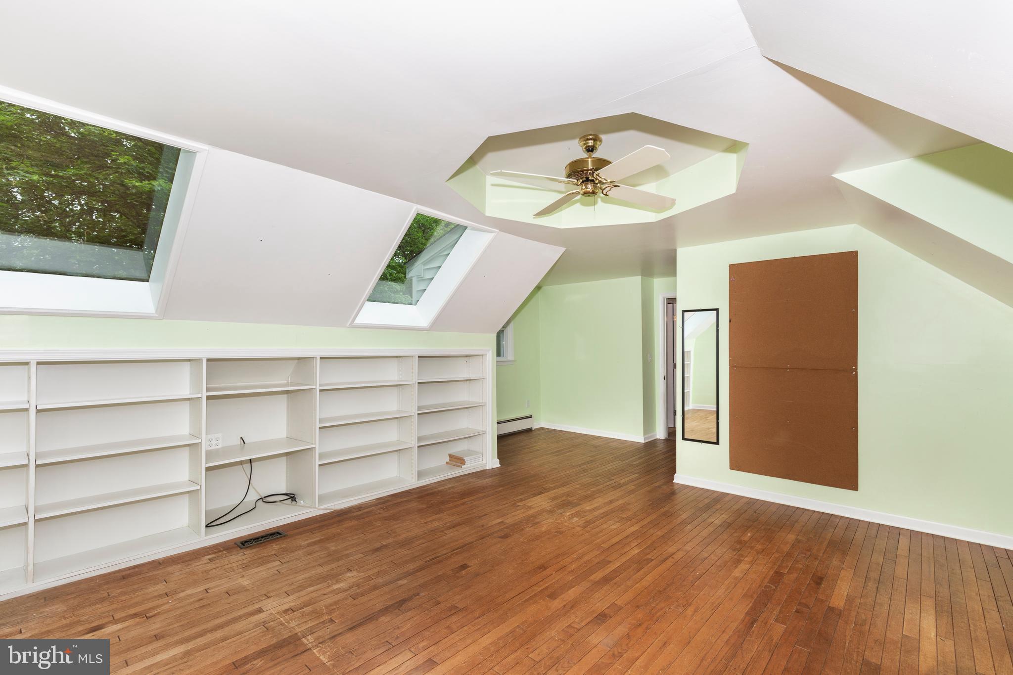 622 Stone Road Westminster, MD 21158 - Photo 47 of 76 New skylights & roof