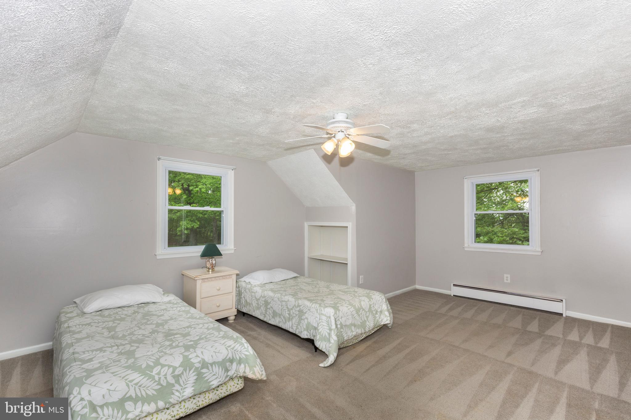 622 Stone Road Westminster, MD 21158 - Photo 49 of 76 Large Bedroom 3