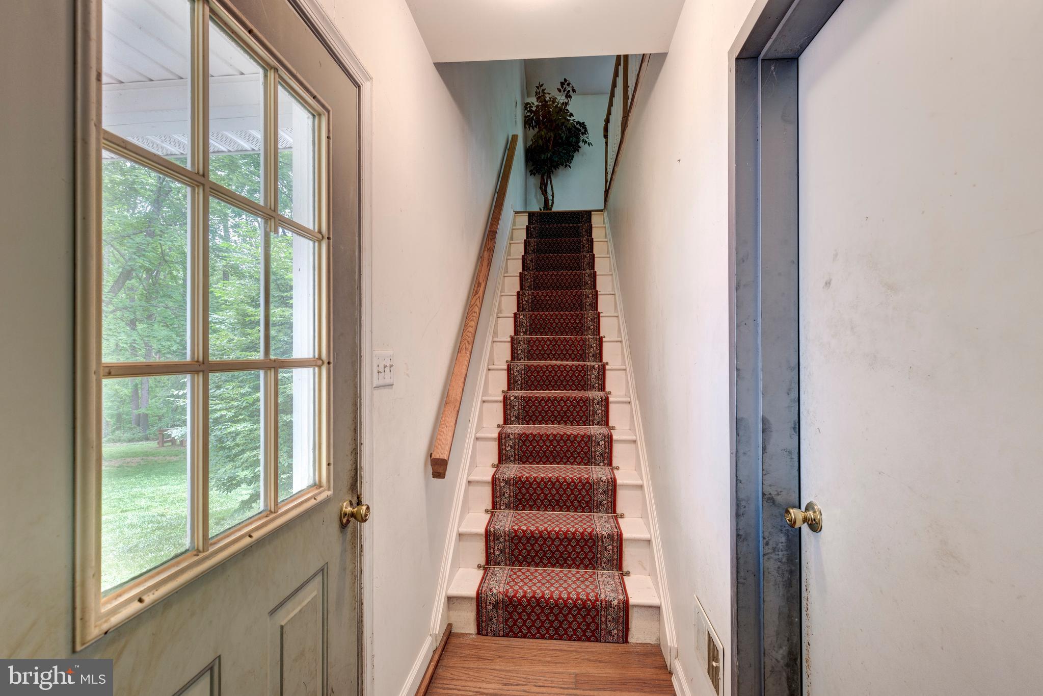 622 Stone Road Westminster, MD 21158 - Photo 55 of 76 Head up to large Rec Room