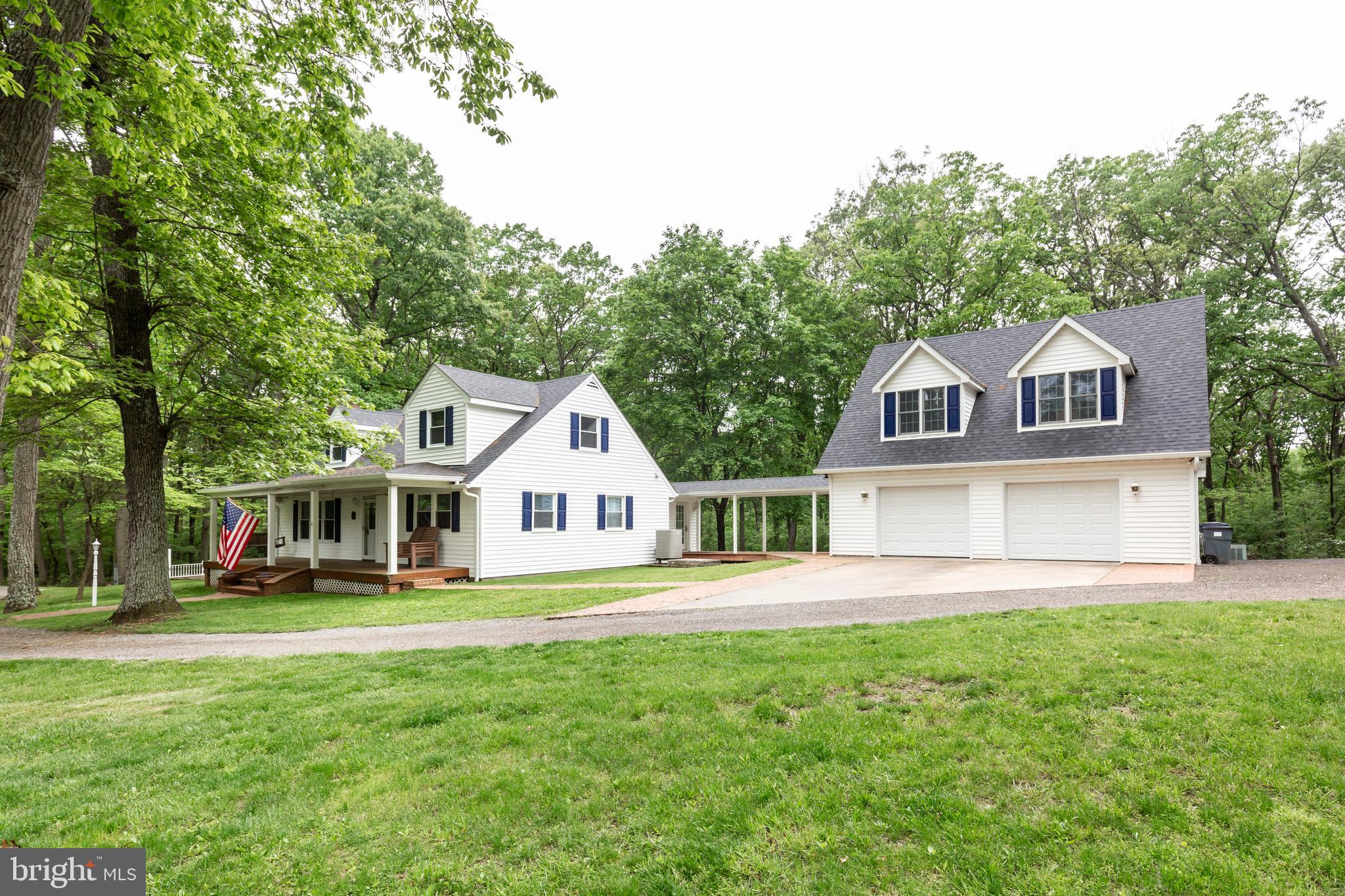 622 Stone Road Westminster, MD 21158 - Photo 65 of 76 Gallery Image 65