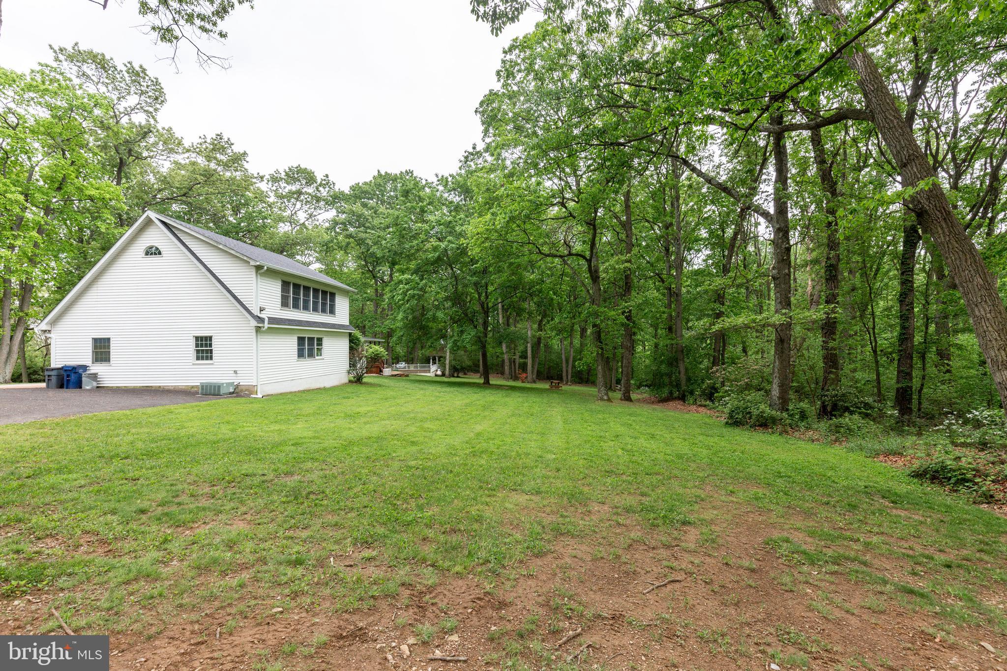 622 Stone Road Westminster, MD 21158 - Photo 70 of 76 Great backyard