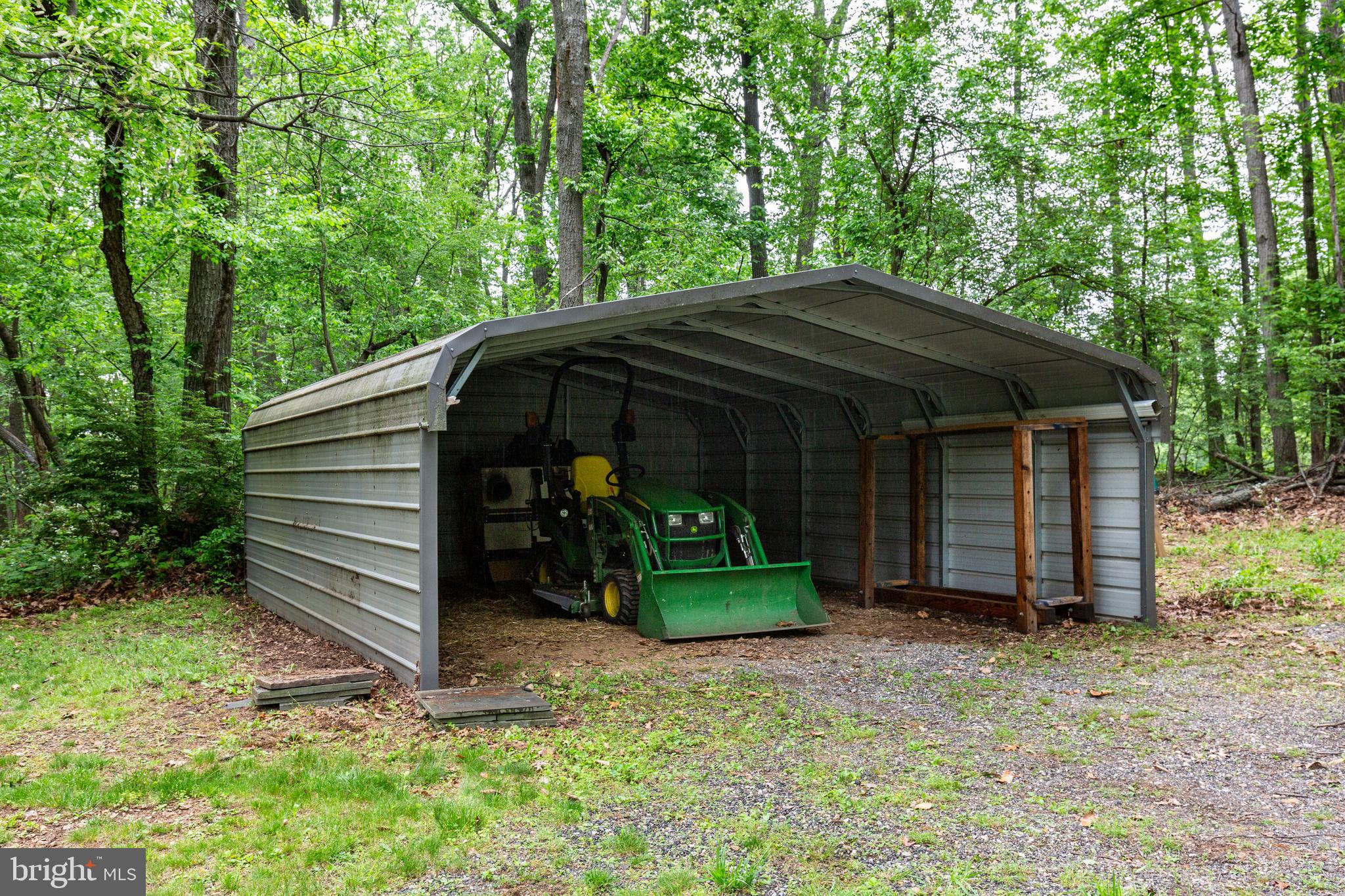 622 Stone Road Westminster, MD 21158 - Photo 9 of 76 More storage