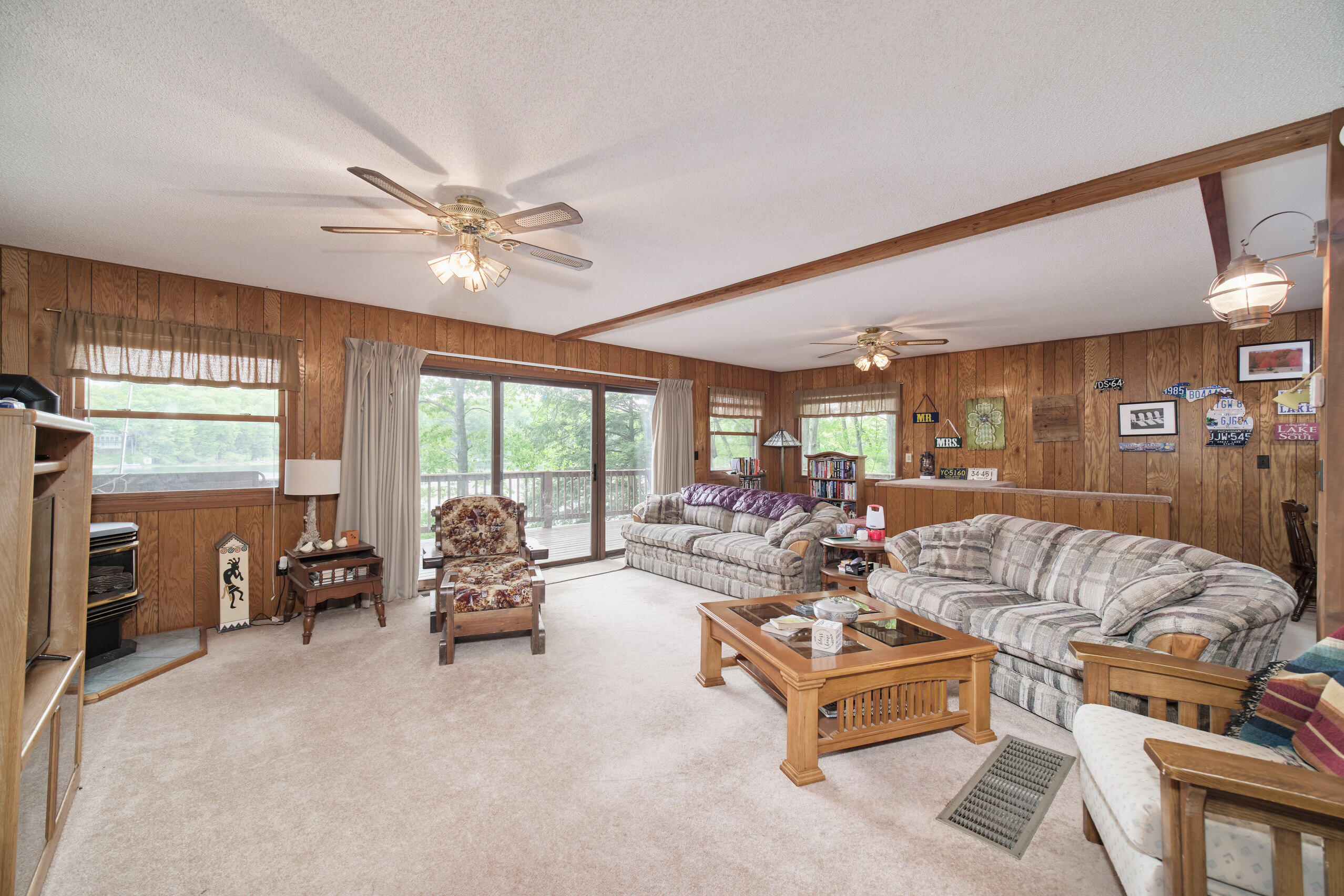 6387 North Larson Road Fountain, MI 49410 - Photo 20 of 75 6387_N_Larson-34