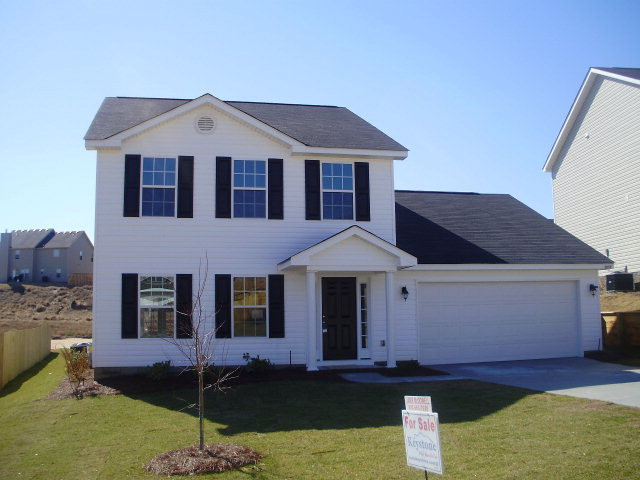 2059 Winding Trail Road Graniteville, SC 29829 - Photo 1 of 1 Main View