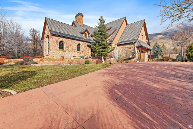 986 North Sunbrook Circle Alpine, UT 84004 - Photo 45 of 67