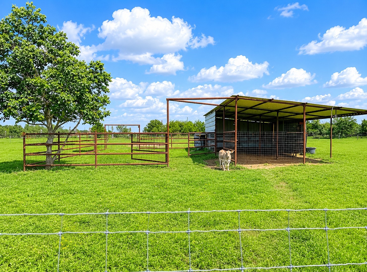 18318 Brumbelow Road Needville, TX 77461 - Photo 26 of 33
