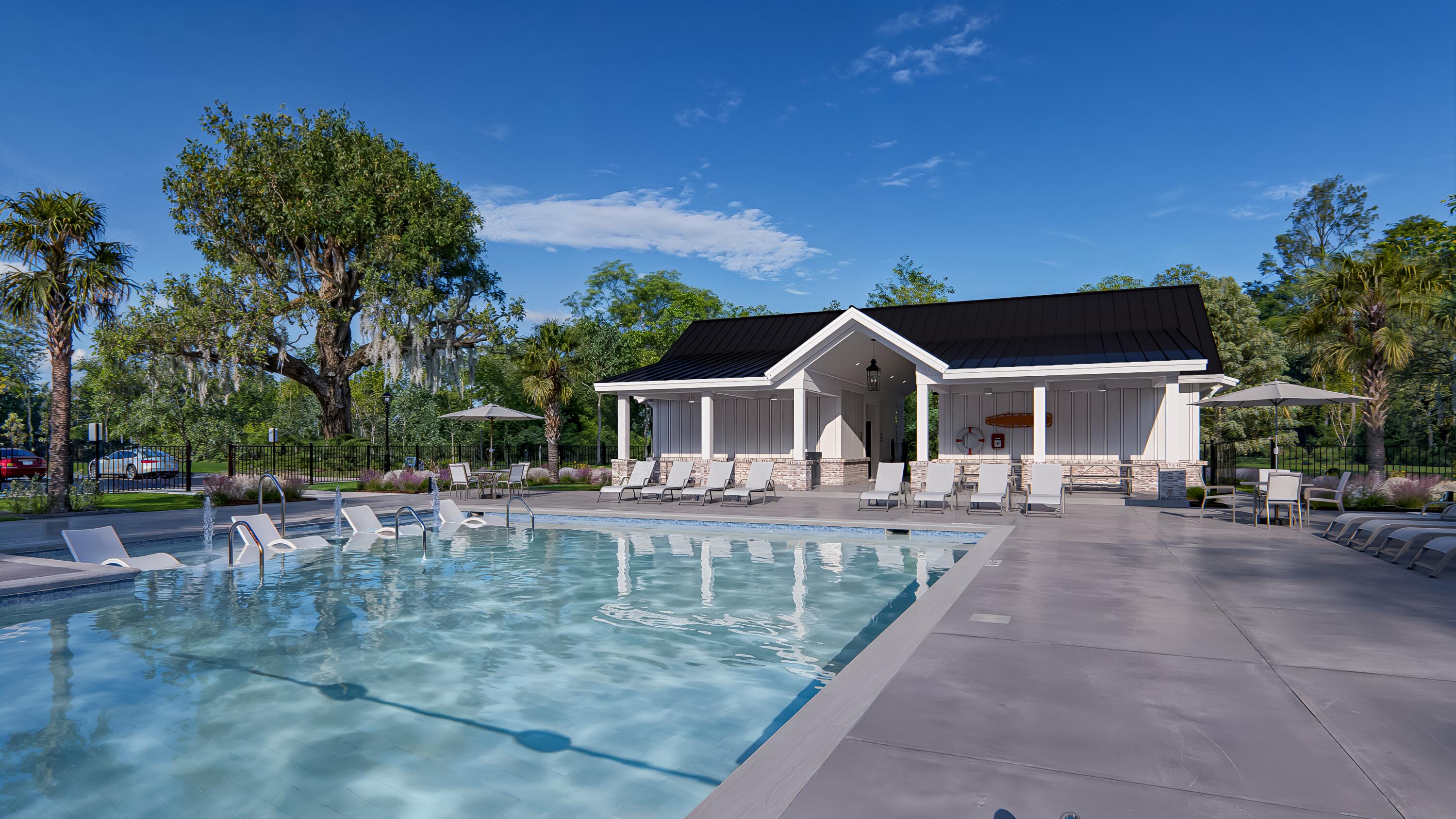 80 Crosswick Street Summerville, SC 29483 - Photo 33 of 36 Pineland Preserve - Pool 3