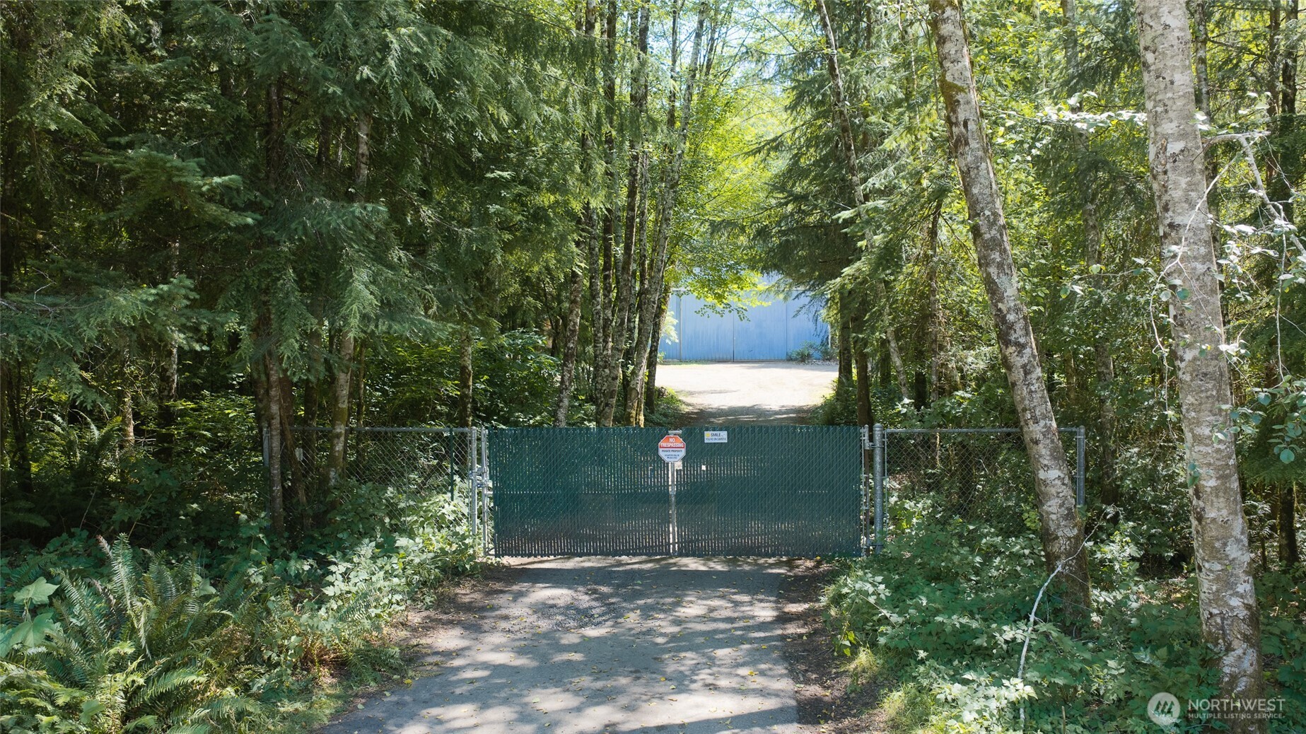 1548 Kirkpatrick Road Hoquiam, WA 98550 - Photo 2 of 15 Gallery Image 2