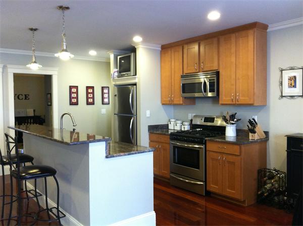 149 Elmer Road, Unit 149 Boston, MA 02124 - Photo 1 of 15 Gallery Image 1