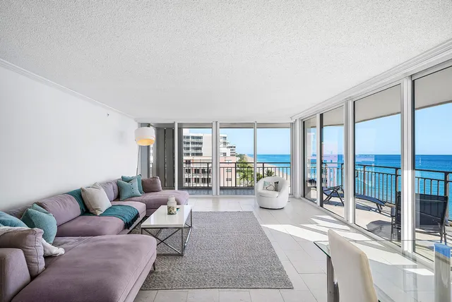 $10,000 | 3009 South Ocean Boulevard, Unit 902, Highland Beach, FL 33487