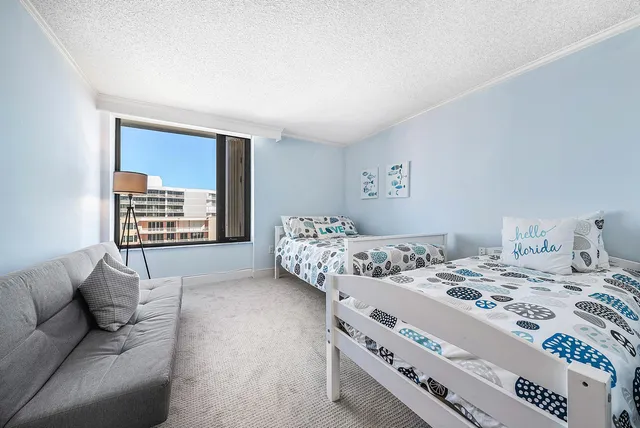 $10,000 | 3009 South Ocean Boulevard, Unit 902, Highland Beach, FL 33487