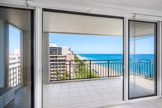 $10,000 | 3009 South Ocean Boulevard, Unit 902, Highland Beach, FL 33487