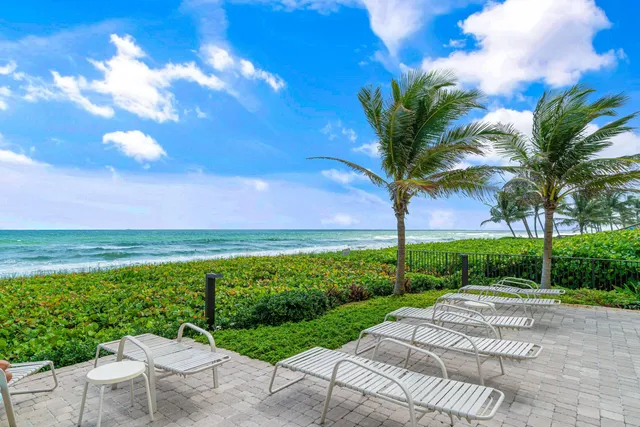 $10,000 | 3009 South Ocean Boulevard, Unit 902, Highland Beach, FL 33487