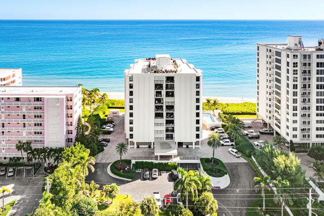 $10,000 | 3009 South Ocean Boulevard, Unit 902, Highland Beach, FL 33487