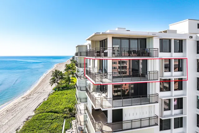 $10,000 | 3009 South Ocean Boulevard, Unit 902, Highland Beach, FL 33487