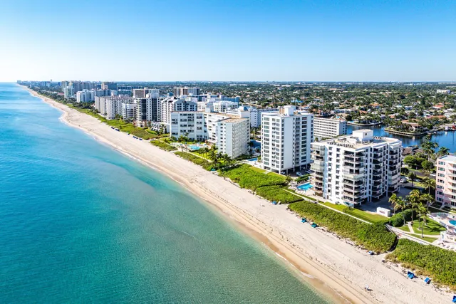 $10,000 | 3009 South Ocean Boulevard, Unit 902, Highland Beach, FL 33487