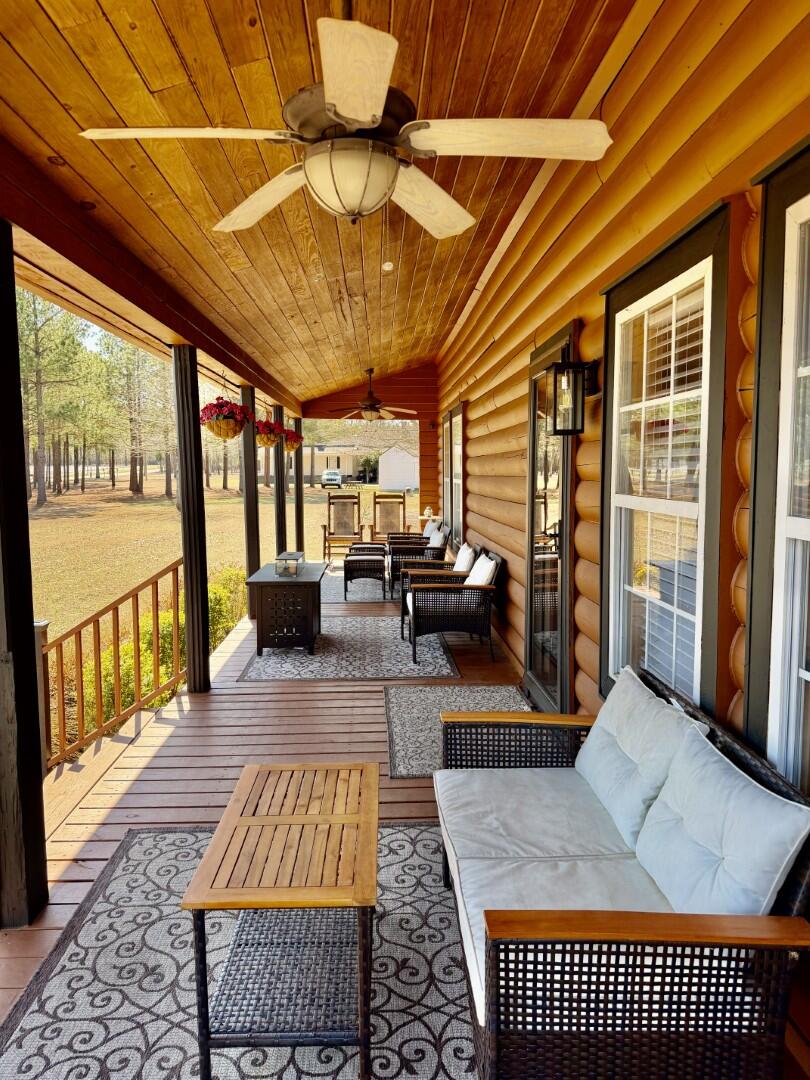 1751 Mt Calvary Road Johnston, SC 29832 - Photo 2 of 25