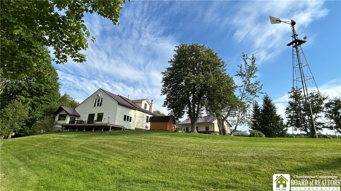 1994 Shaw Road Arkwright, NY 14062 - Photo 3 of 50