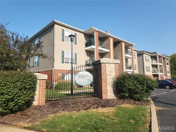 $1,400 | 845 Forest Avenue, Unit 104, Valley Park, MO 63088