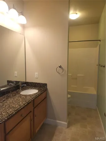 $1,400 | 845 Forest Avenue, Unit 104, Valley Park, MO 63088