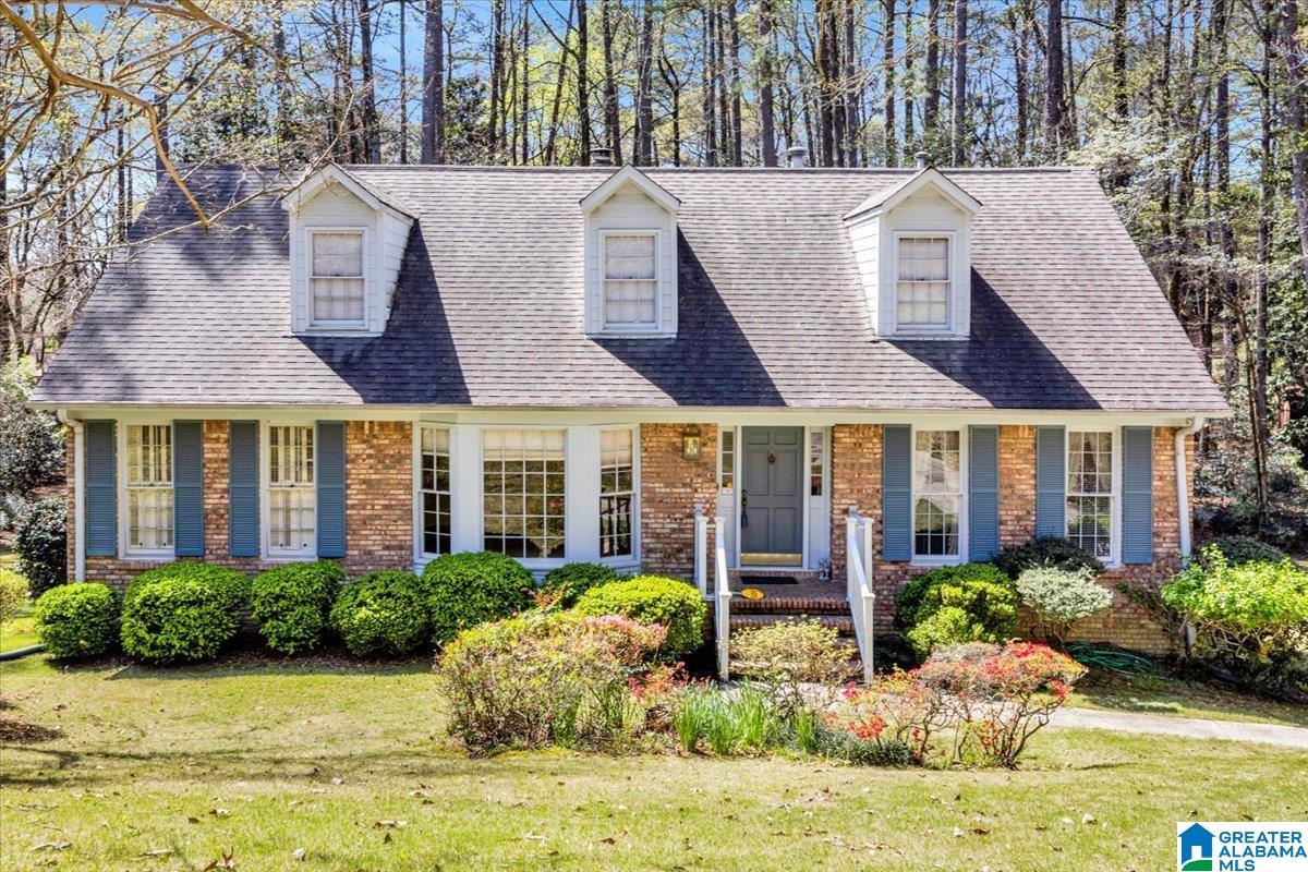 3613 River Ridge Road Birmingham, AL 35243 - Photo 1 of 43