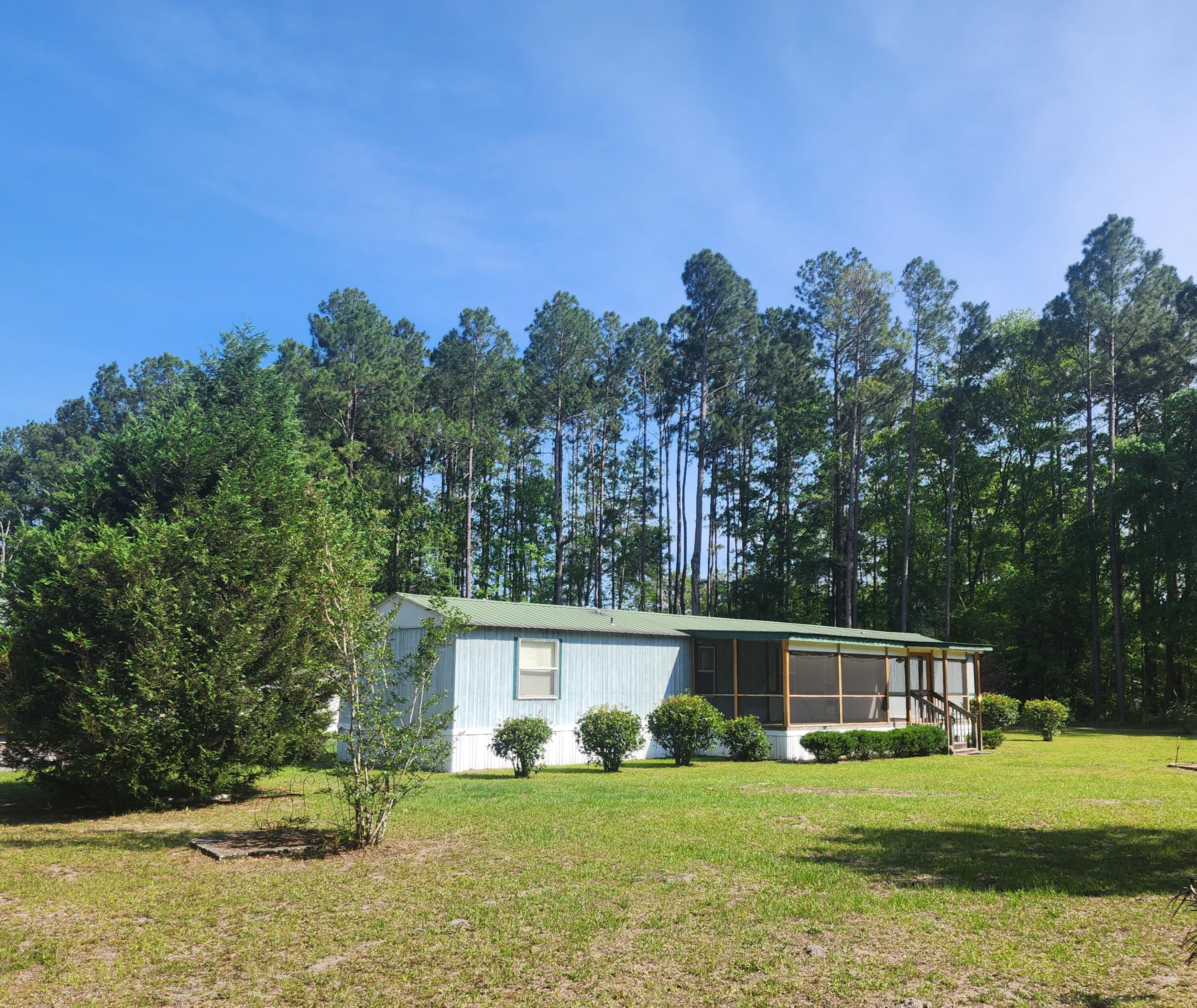 2256 Sidneys Road Walterboro, SC 29488 - Photo 1 of 21 20230524_163958