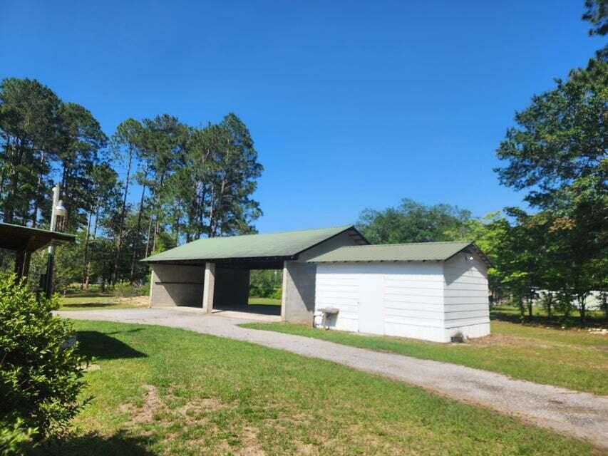 2256 Sidneys Road Walterboro, SC 29488 - Photo 20 of 21 s2