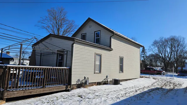 $149,900 | 213 West Wescott Avenue, Shawano, WI 54166